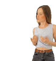 Show Showing Sticker