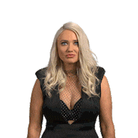 Channel 9 Reaction Sticker by Beauty and the Geek Australia