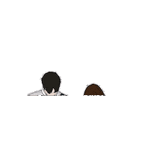 Cha Eun Woo Fanart Sticker