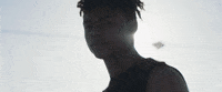 crybaby music video GIF by ABRA