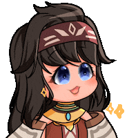 Bang Bang Wow Sticker by Mobile Legends: Bang Bang