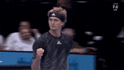 GIF by Tennis Channel
