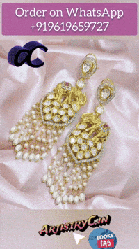 Buy Now Fashion GIF by ArtistryC