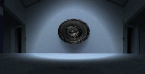 Cyberpunk Psy-Op GIF by Komplex