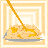 Nacho Cheese Fox GIF by Animation Domination High-Def