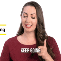 You Got This Youtube GIF by Vanessa Van Edwards