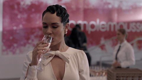 Lee Daniels Cheers GIF by Empire FOX