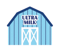 Farm Flavor Sticker by Ultramilk