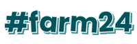 Sticker by Farm24 by Farmers Guardian