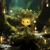 Take My Hand Tgn GIF by Treegens