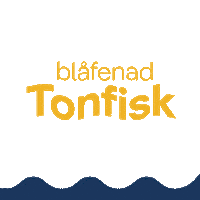 Helsingborgstad tuna helsingborg ettbättreläge bluefintuna Sticker