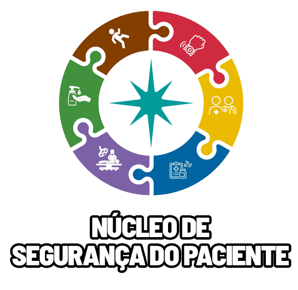 cbvhospitaldeolhos giphyupload cbv segurançapaciente Sticker