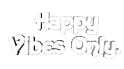 Happy Art Sticker