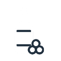 Community Support Sticker by Working Family