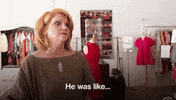 Season 1 Ff GIF by Freeform