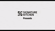 Malaysia Promotion GIF by Signature Kitchen Official