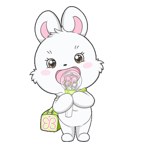 Park Eun Bin 박은빈 Sticker