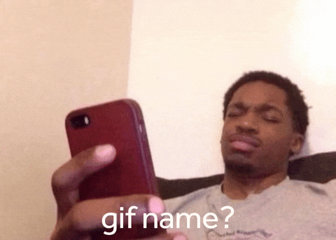 Gif Name GIF