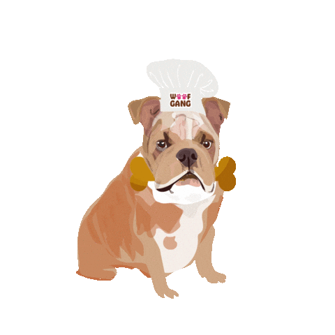 Woofgangbakery Sticker by Woof Gang Bakery & Grooming