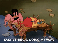 rockos modern life nicksplat GIF