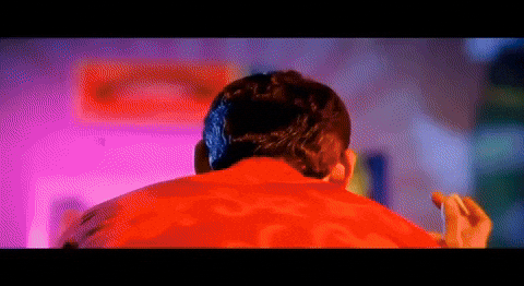 Mahesh Babu Smile GIF