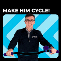 Power GIF by Clarios – Powering Today, Into Tomorrow