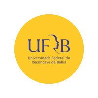 Sticker by UFRB - Universidade Federal do Recôncavo da Bahia