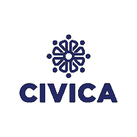 Civica Sticker by Academica