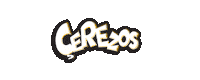 DOGUSCAY cerezos cerezzos Sticker