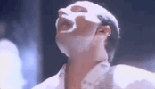 i was born to love you queen GIF