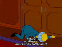 homer simpson GIF