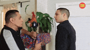 Pero Like GIF by BuzzFeed