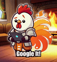 Internet Google It GIF by Zorooster