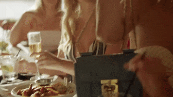 season 2 champagne GIF by Siesta Key