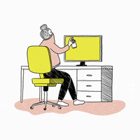 GIF by GMF Design