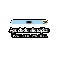 Sticker Autism Sticker