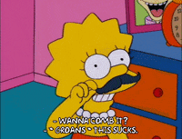 bart simpson episode 3 GIF