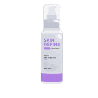 Skincare Cleanser Sticker by Derma Express