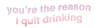 Country Music Drinking Sticker by Kelsea Ballerini