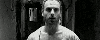 the walking dead zombies GIF