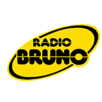 Casa Io Sticker by Radio Bruno