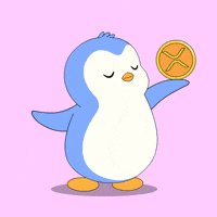 Crypto Penguin GIF by Pudgy Penguins