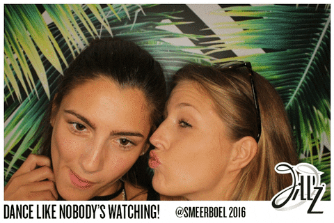 major booth smeerboel 2016 GIF by Jillz