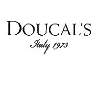 DOUCALS gentleman madeinitaly menstyle menshoes Sticker