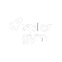 XplorGym xplor xplorgym wearexplor xplortechnologies Sticker