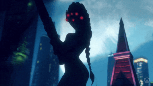 Blizzard Entertainment Reveal GIF by Xbox