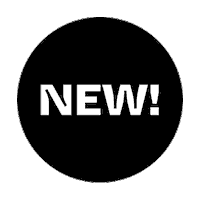 New Sticker by Toormix