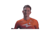 Cycling Win Sticker by Human Powered Health