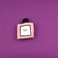 jackieland bitch gif artist french stop motion GIF
