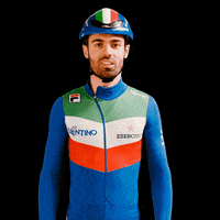 federazioneghiaccio ice wintersport sportinvernali speedskating GIF